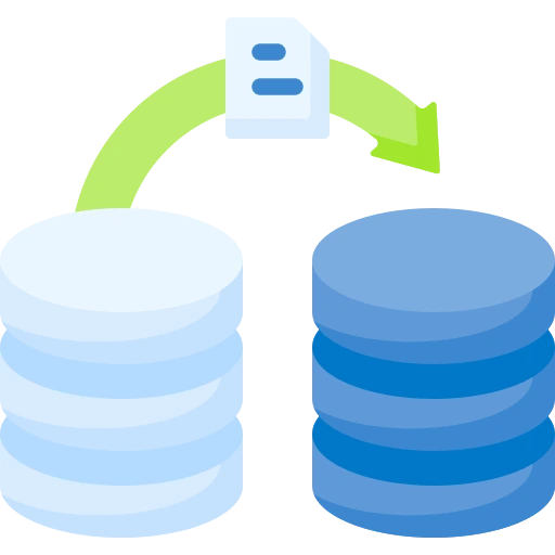 Data Migration