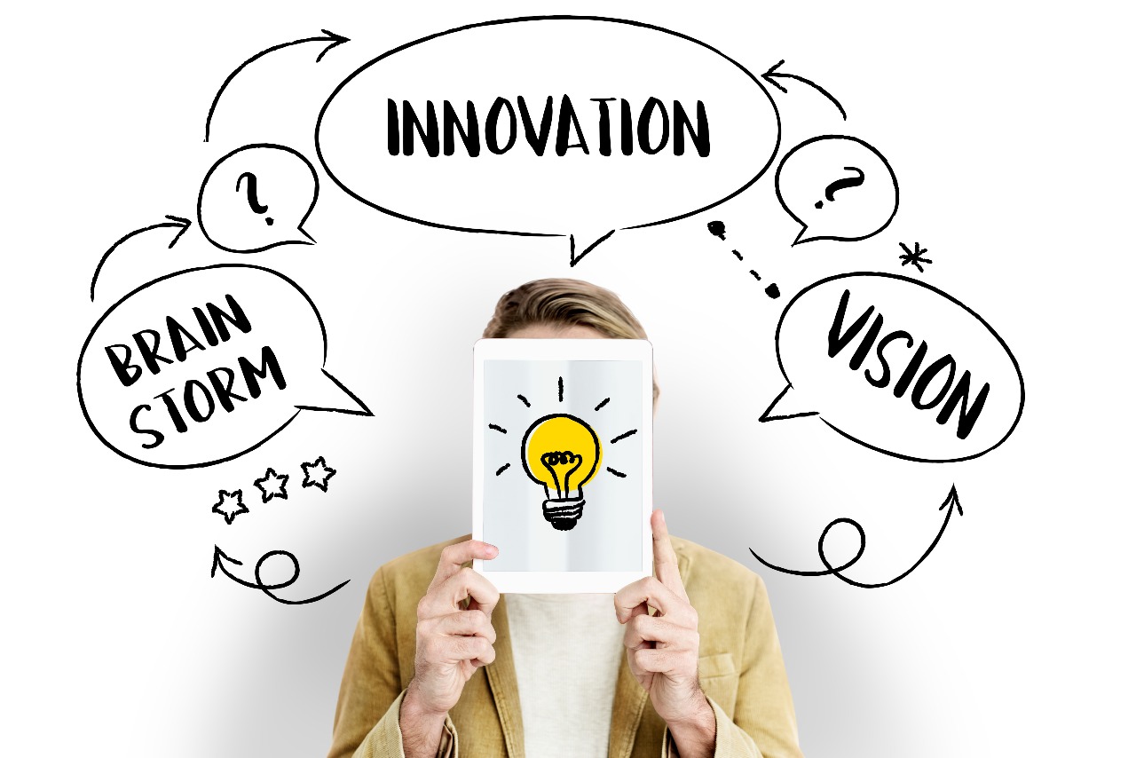 our vision